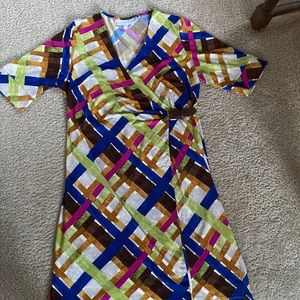 Maternity dress